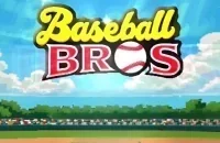 Baseball Bros