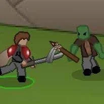 Battle for Gondor