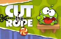 Cut the Rope