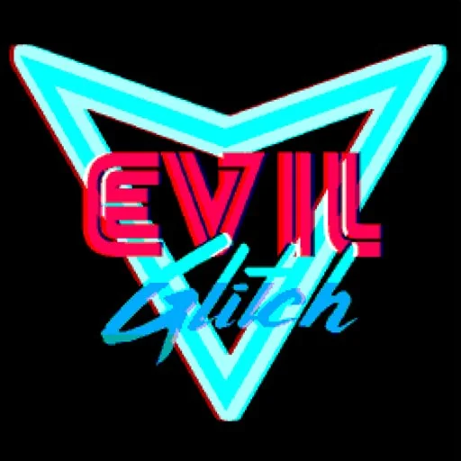 Evil Glitch