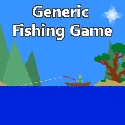 Generic Fishing Game