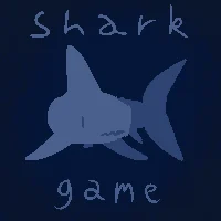 Idle Shark
