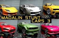 Madalin Stunt Cars 3