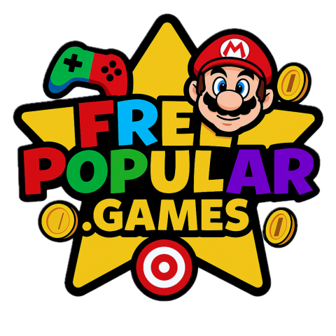 FunGamesToDo Logo
